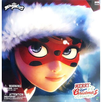 Miraculous  Adventskalender 2023