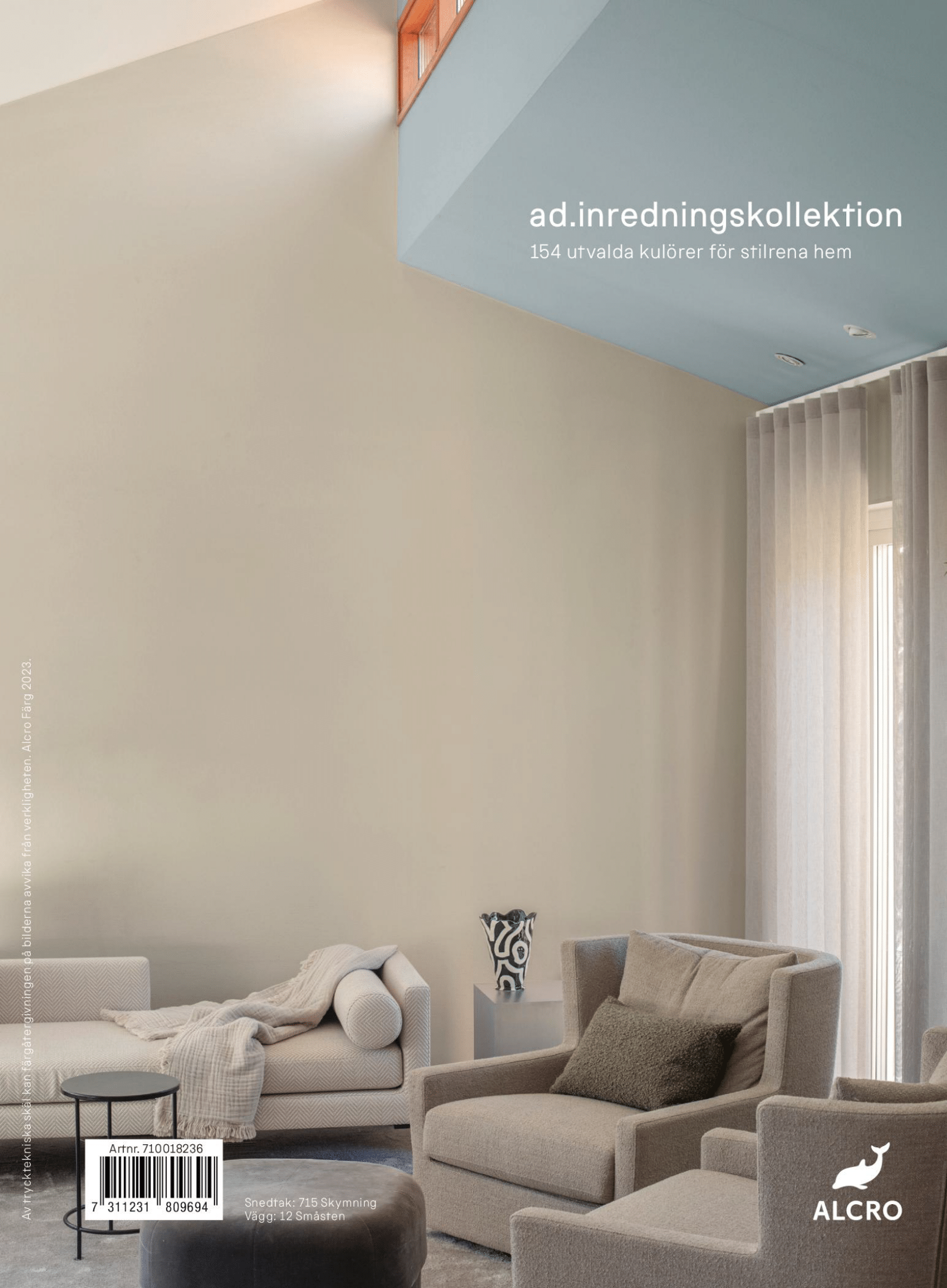 ad.Inredningskollektion 2023