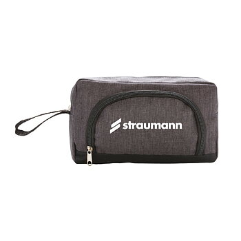Toiletry bag