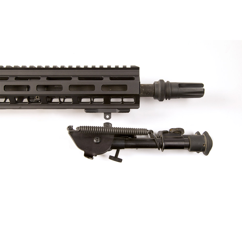 Magpul M-LOK BIPOD MOUNT - 2