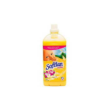 SOFTLAN Vanilla & Orchid 1,3L