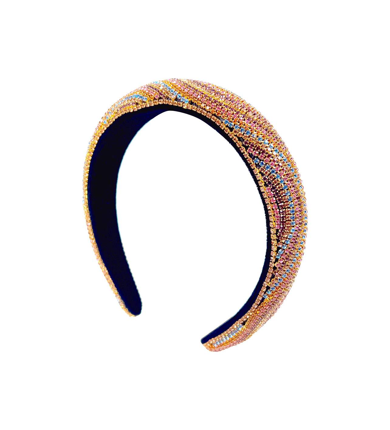 SWIFT GLAM HEADBAND MULTI