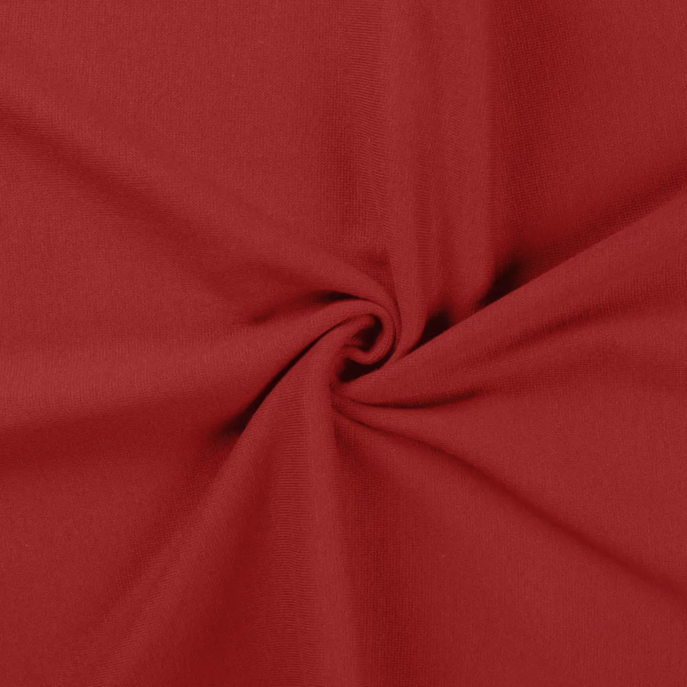 RIBB  - DARK RED