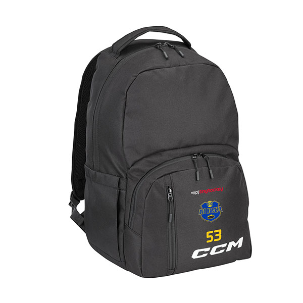 CCM EB Team Back-pack Diö Hockey