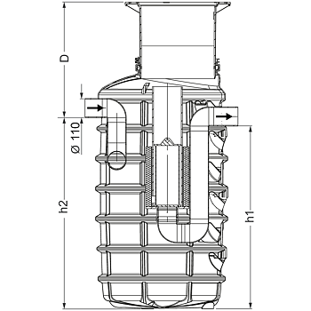 EasyOil Compact Klass 1