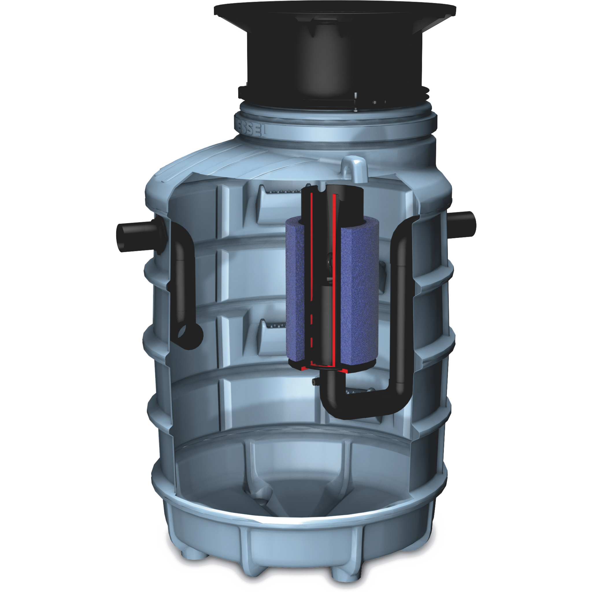 EasyOil Compact Klass 1