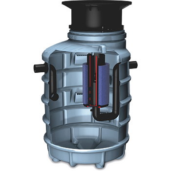 EasyOil Compact Klass 1