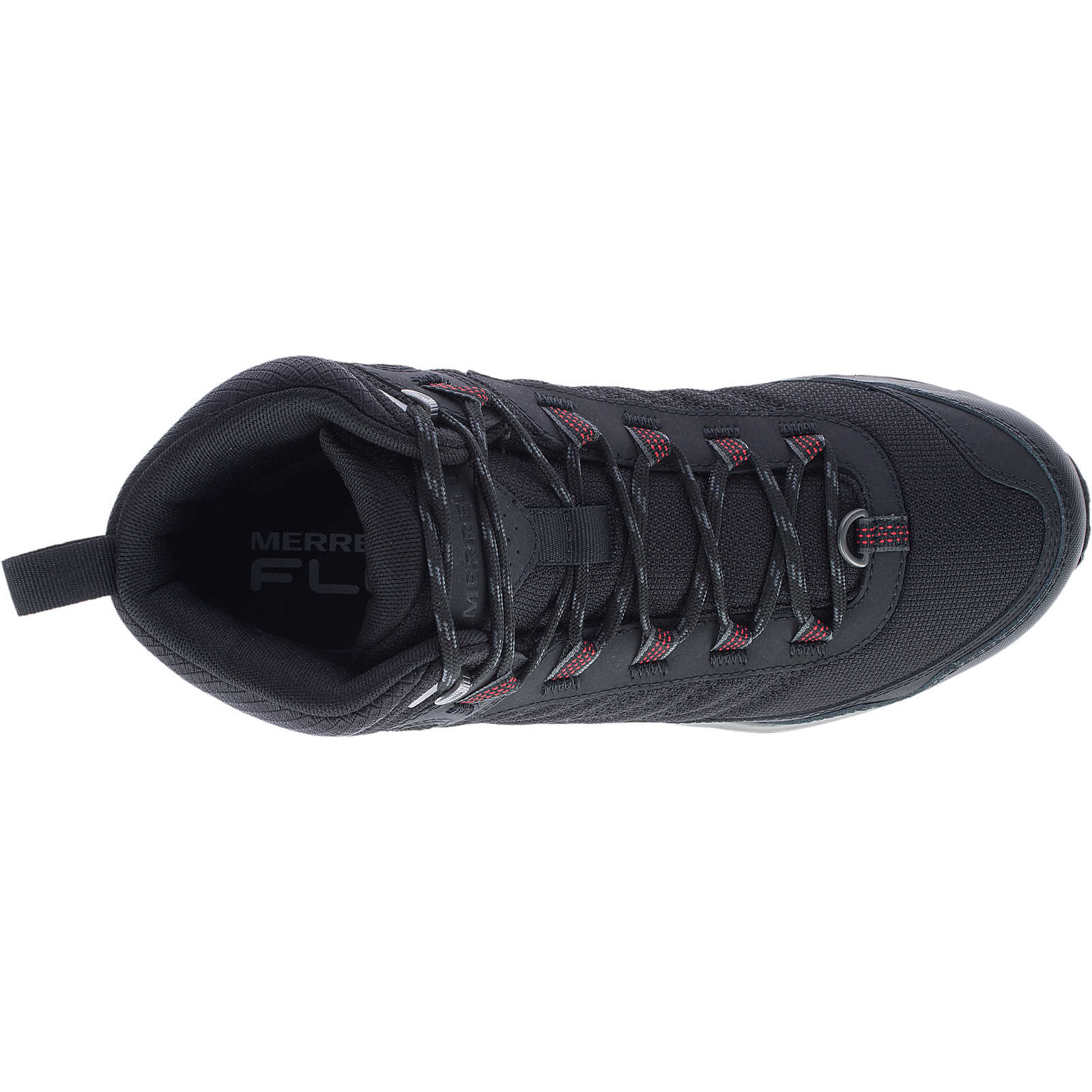 Merrell Herr Moab Speed Thermo Mid Waterproof Spike - 6