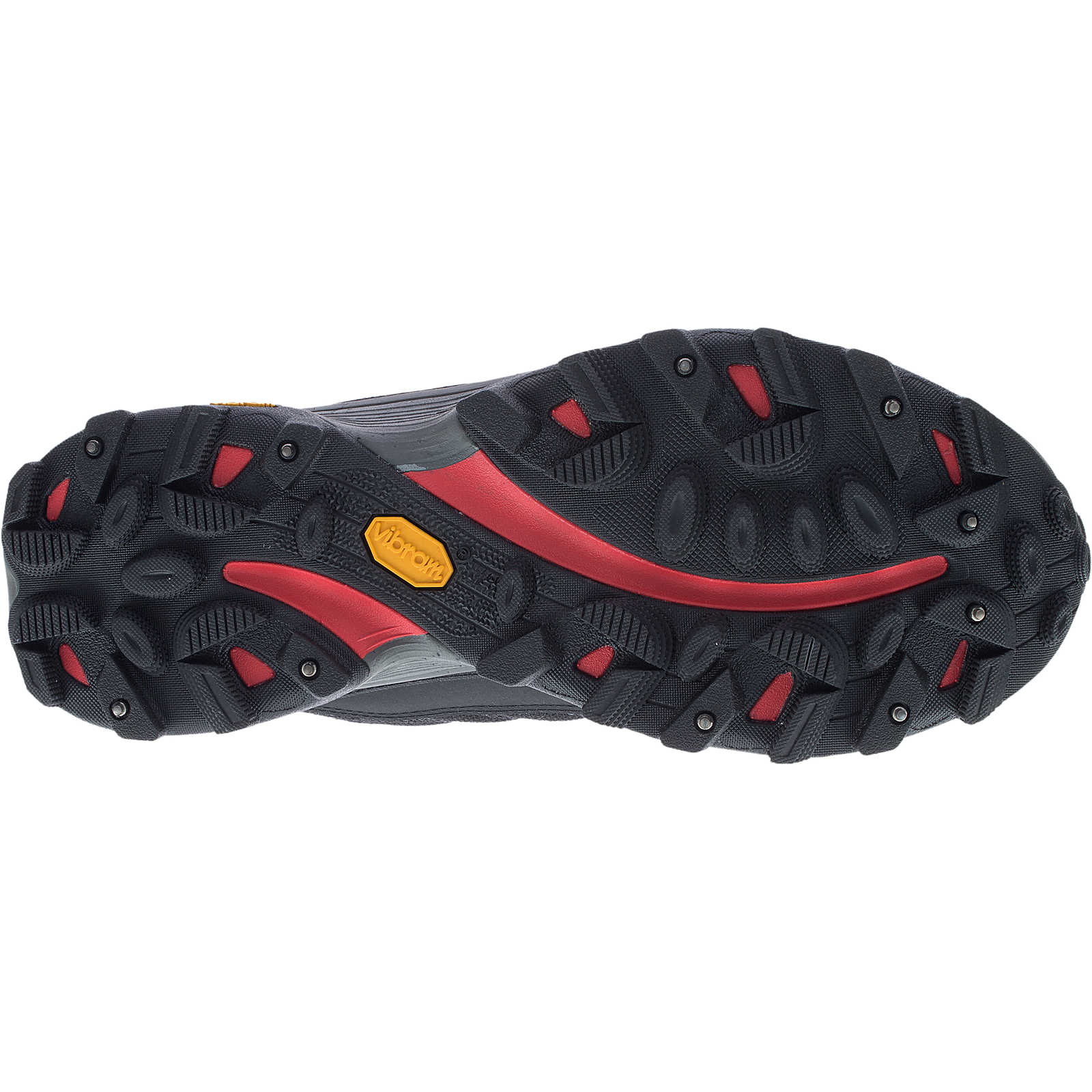 Merrell Herr Moab Speed Thermo Mid Waterproof Spike - 7