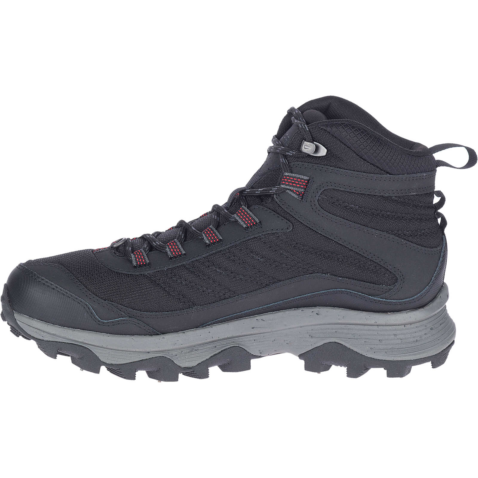 Merrell Herr Moab Speed Thermo Mid Waterproof Spike - 3