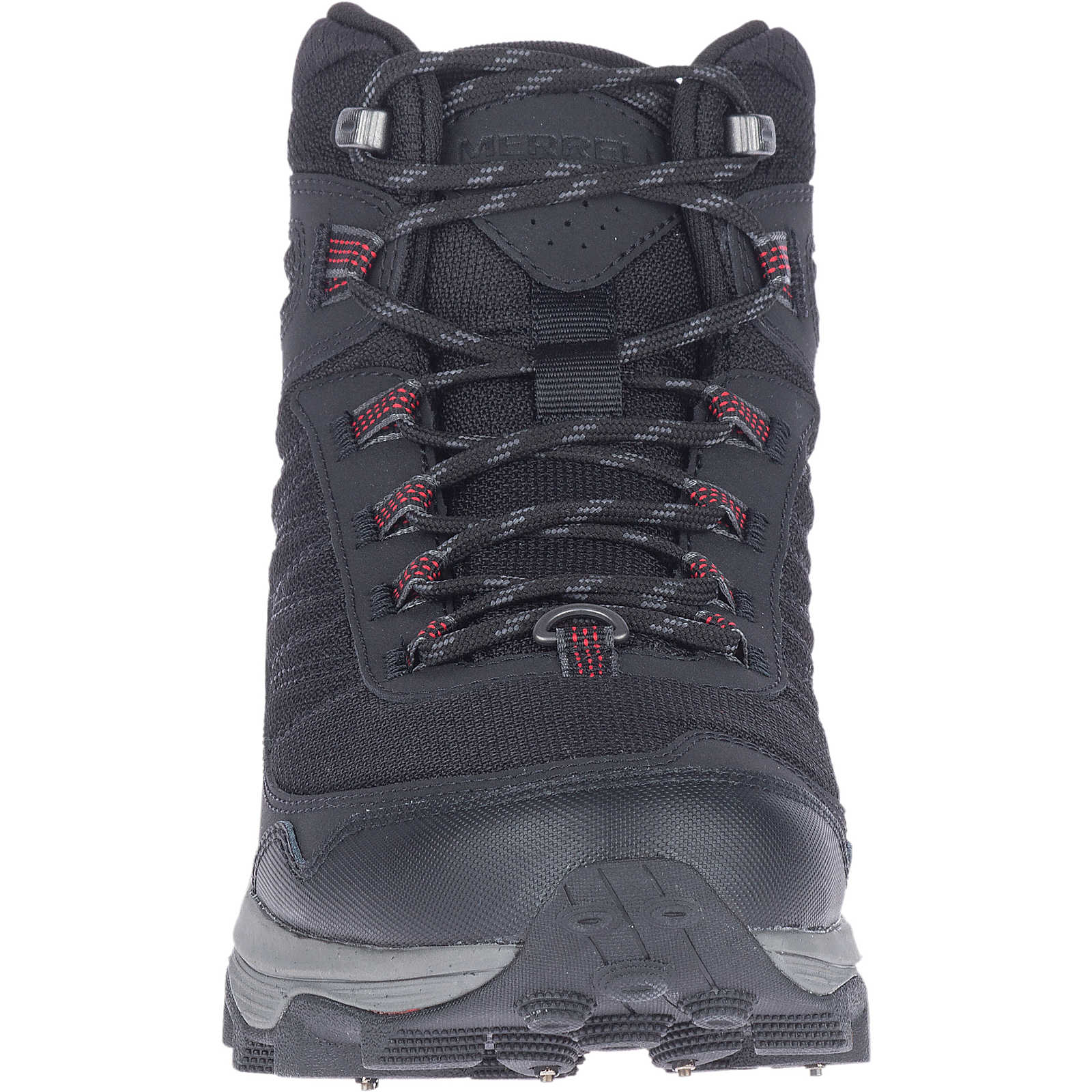 Merrell Herr Moab Speed Thermo Mid Waterproof Spike - 4