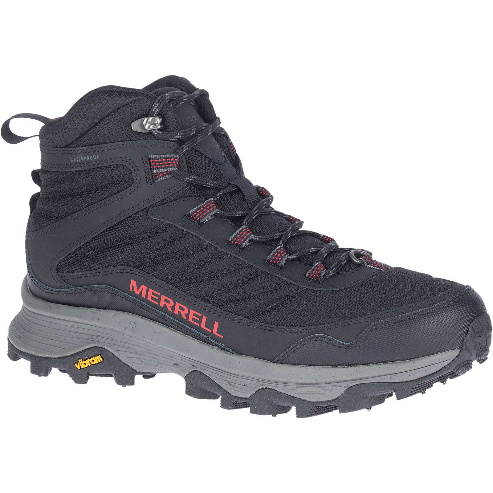 Merrell Herr Moab Speed Thermo Mid Waterproof Spike