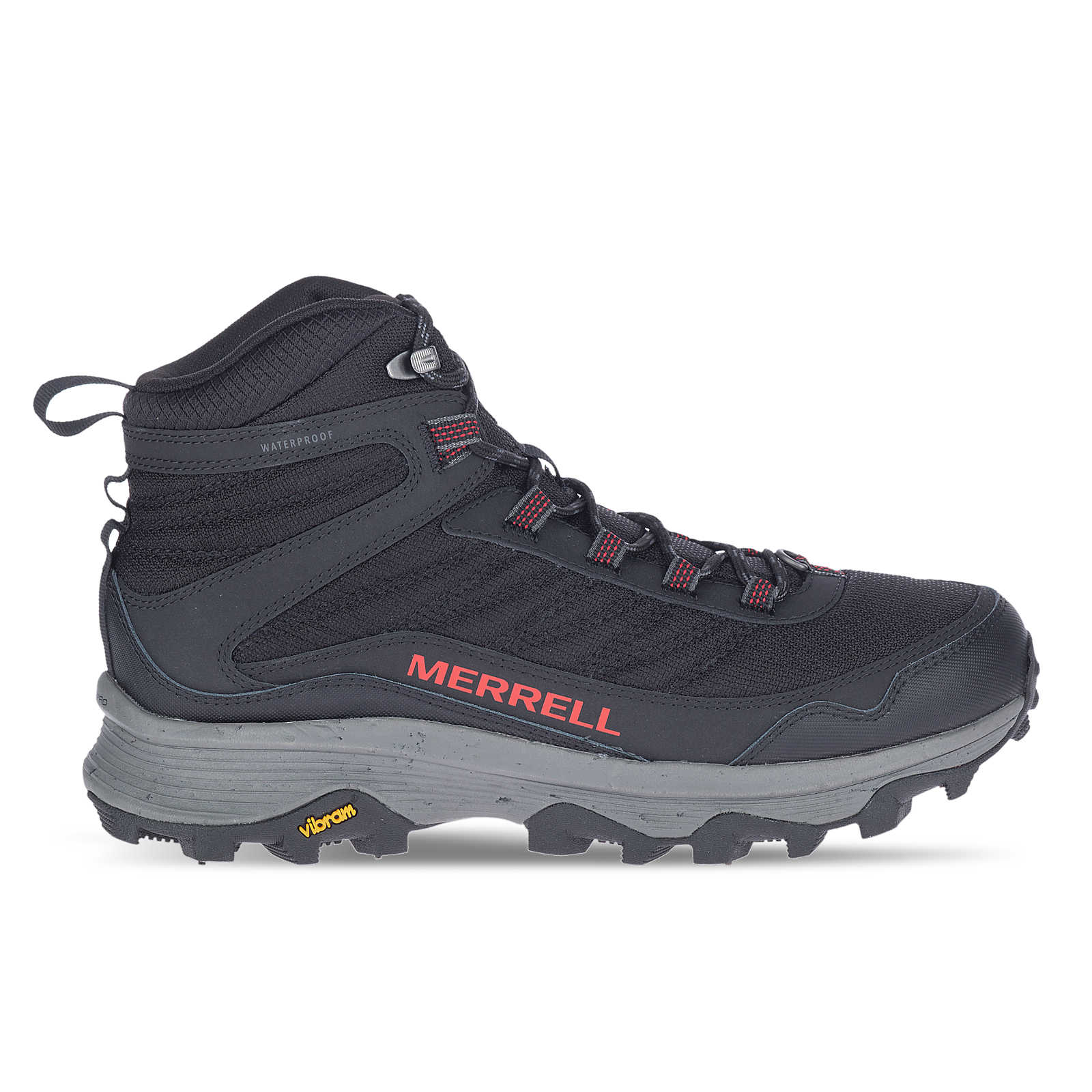 Merrell Herr Moab Speed Thermo Mid Waterproof Spike - 2