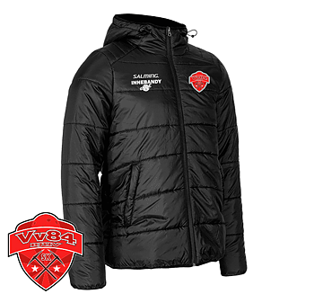 VV 84 - Salming Core 21 Jacket