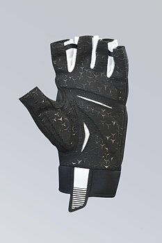 Soft Touch Short open shooting glove 