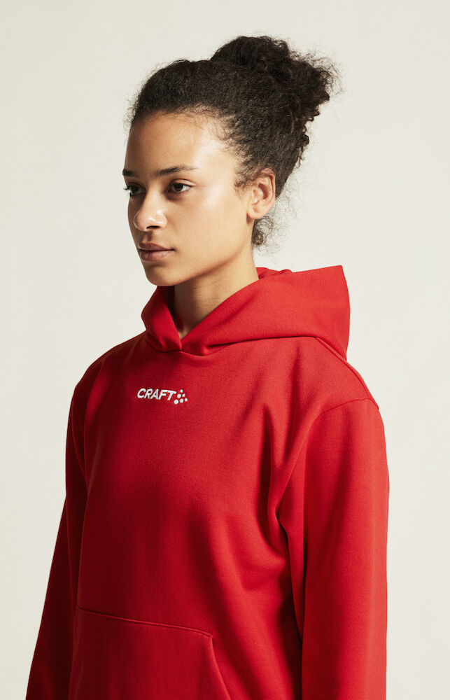 Craft Community 2.0Hoodie W(Istrum) - 4