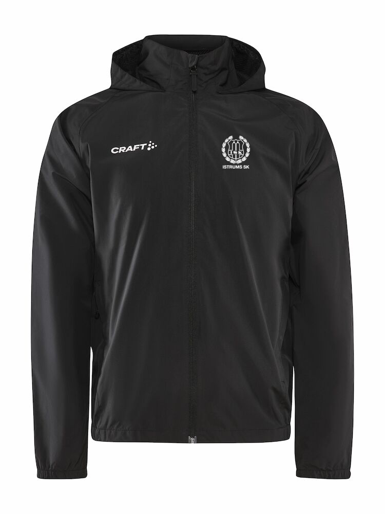 Craft Evolve rain Jacket JR(Istrum)