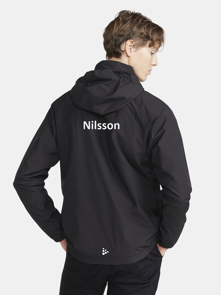 Craft Evolve rain Jacket JR(Istrum) - 2