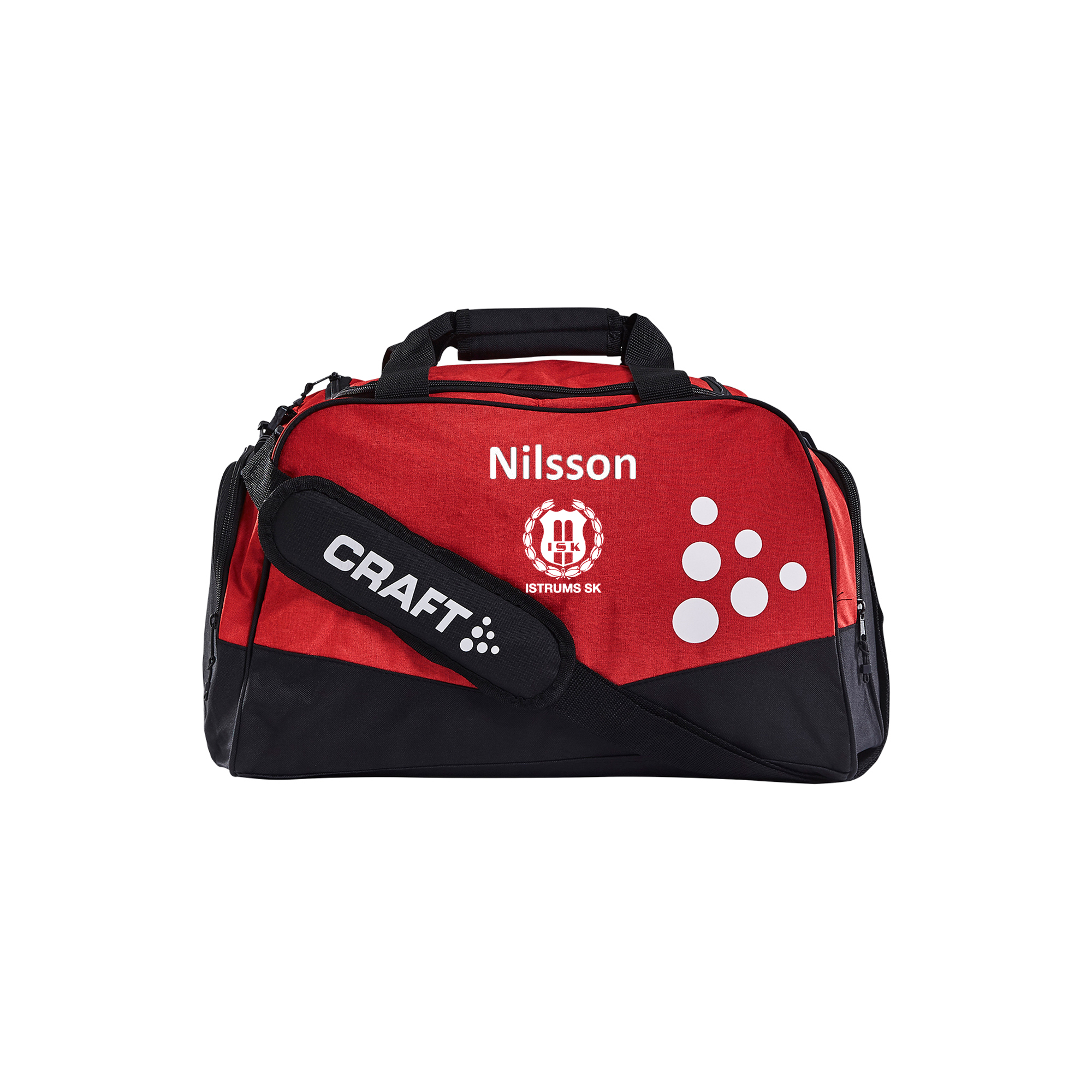 Craft Squad Duffel Medium(Istrum)