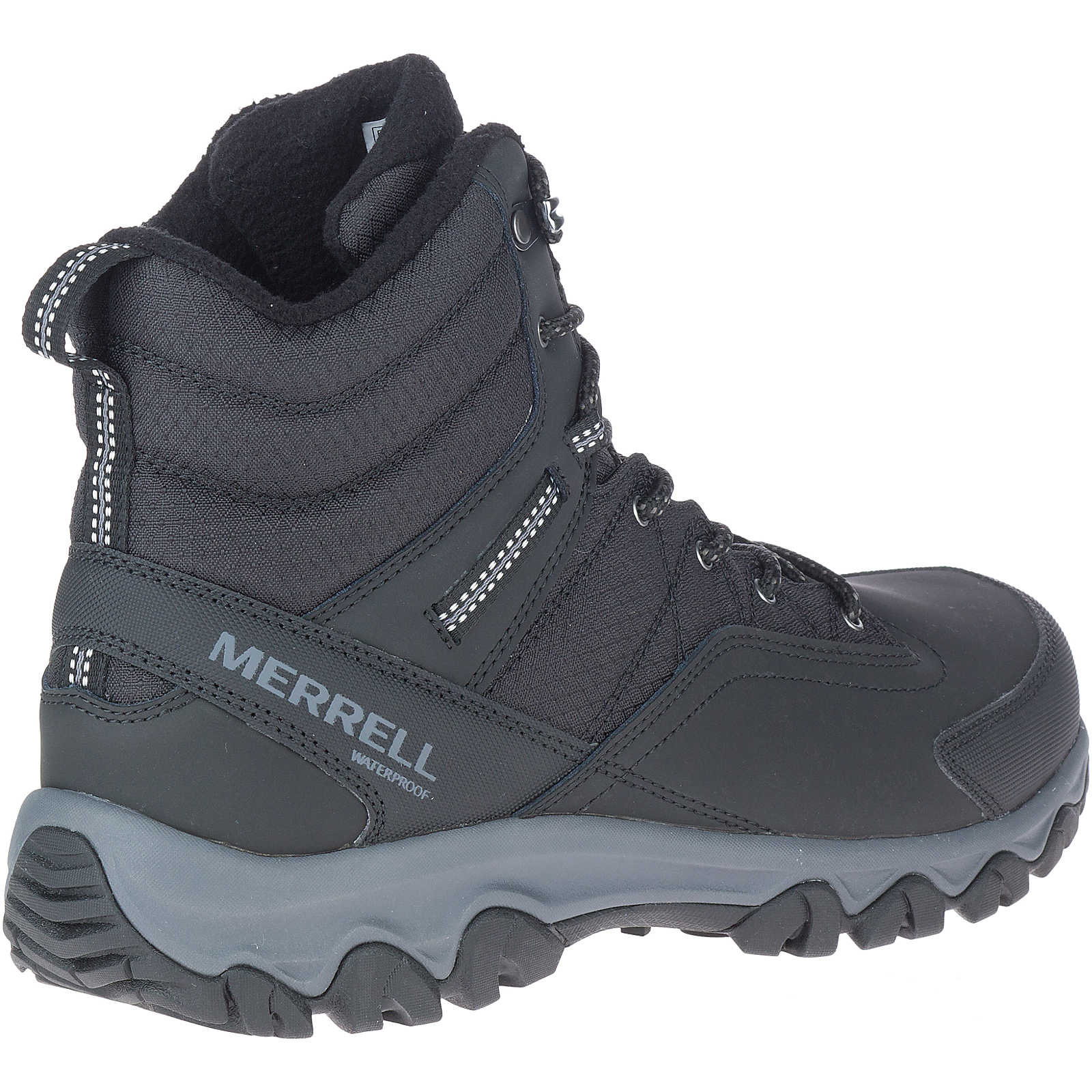 Merrell Dam Thermo Akita Mid Waterproof - 6