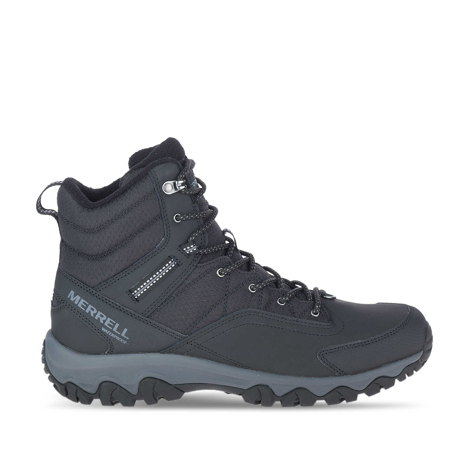 Merrell Dam Thermo Akita Mid Waterproof - 2