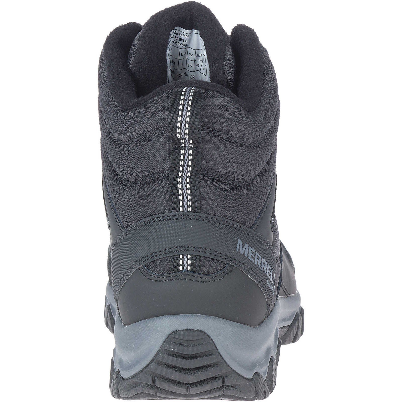 Merrell Dam Thermo Akita Mid Waterproof - 5