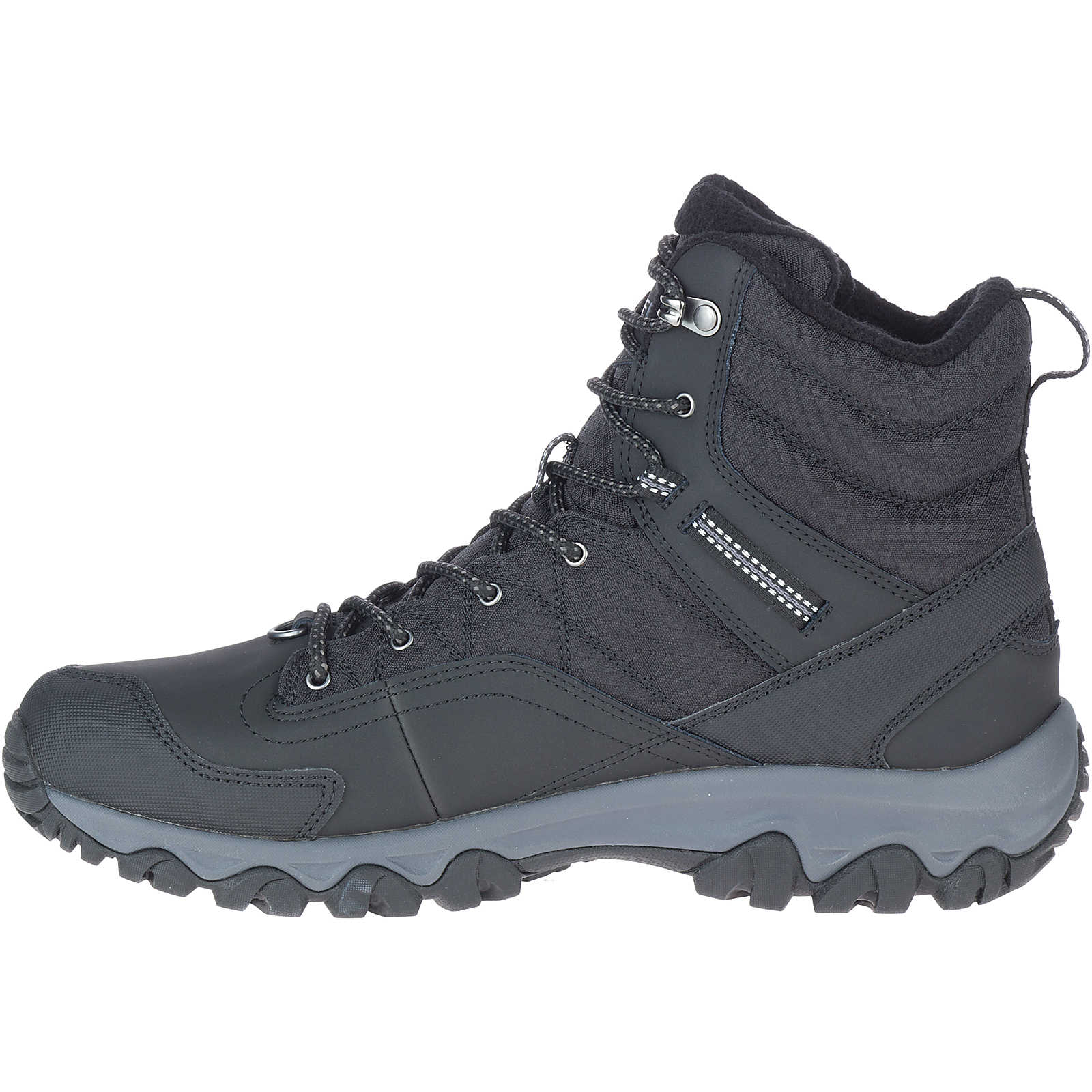 Merrell Dam Thermo Akita Mid Waterproof - 3