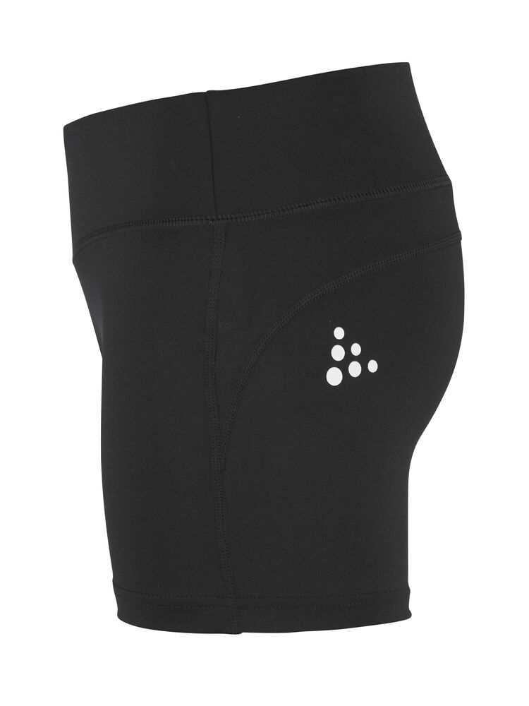 Craft Rush 2.0 Hotpants Jr(Istrum) - 4