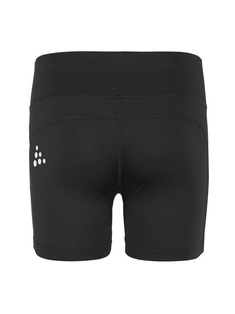 Craft Rush 2.0 Hotpants Jr(Istrum) - 3
