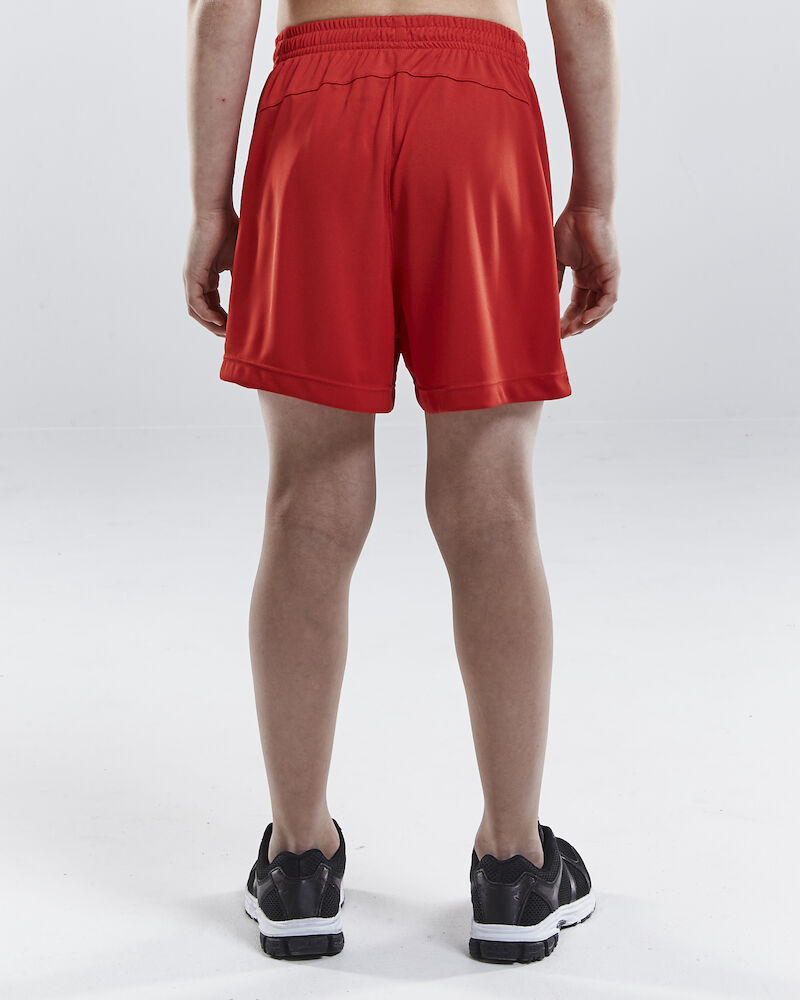 Craft Squad Short Solid JR(Istrum) - 2
