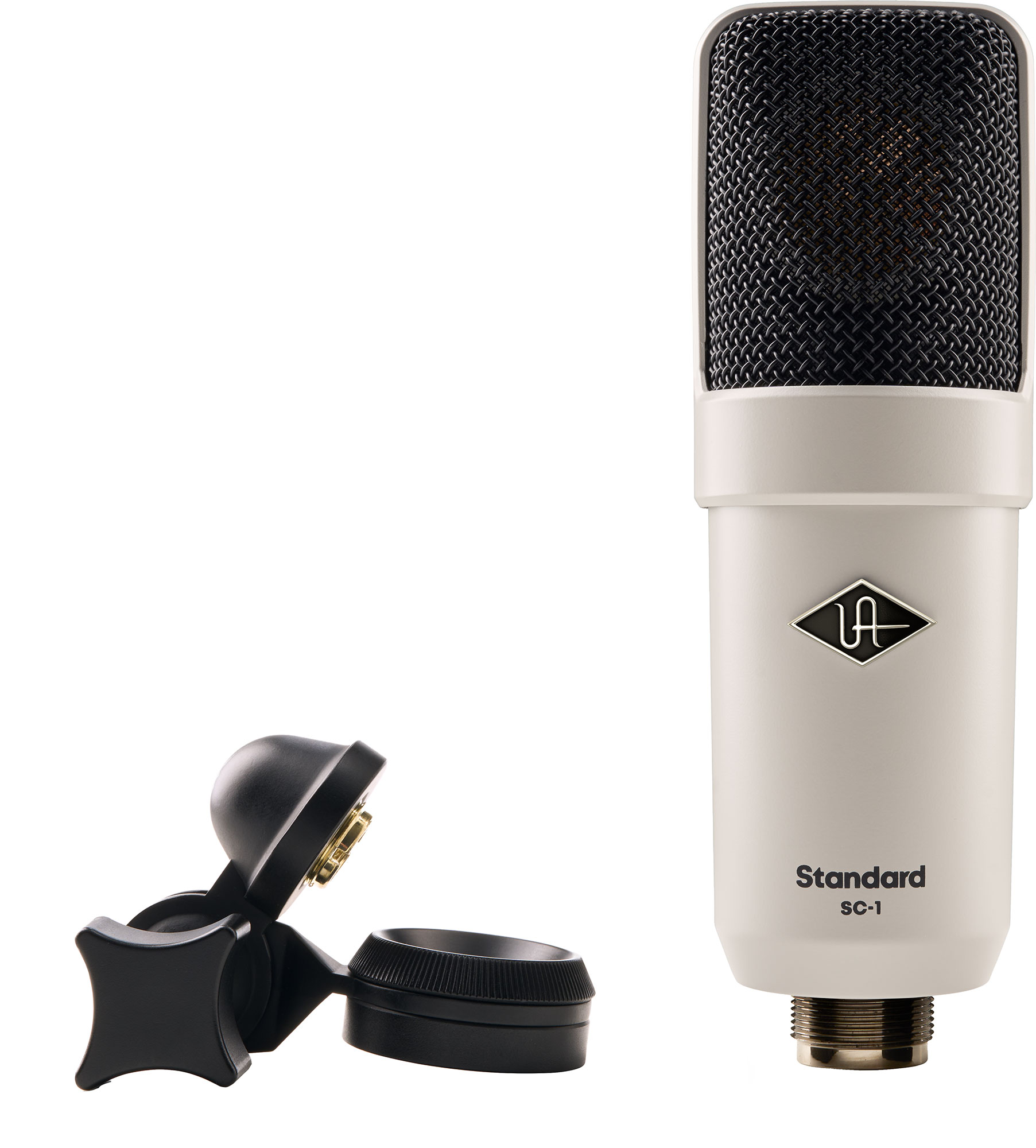 Universal Audio SC-1 - 5