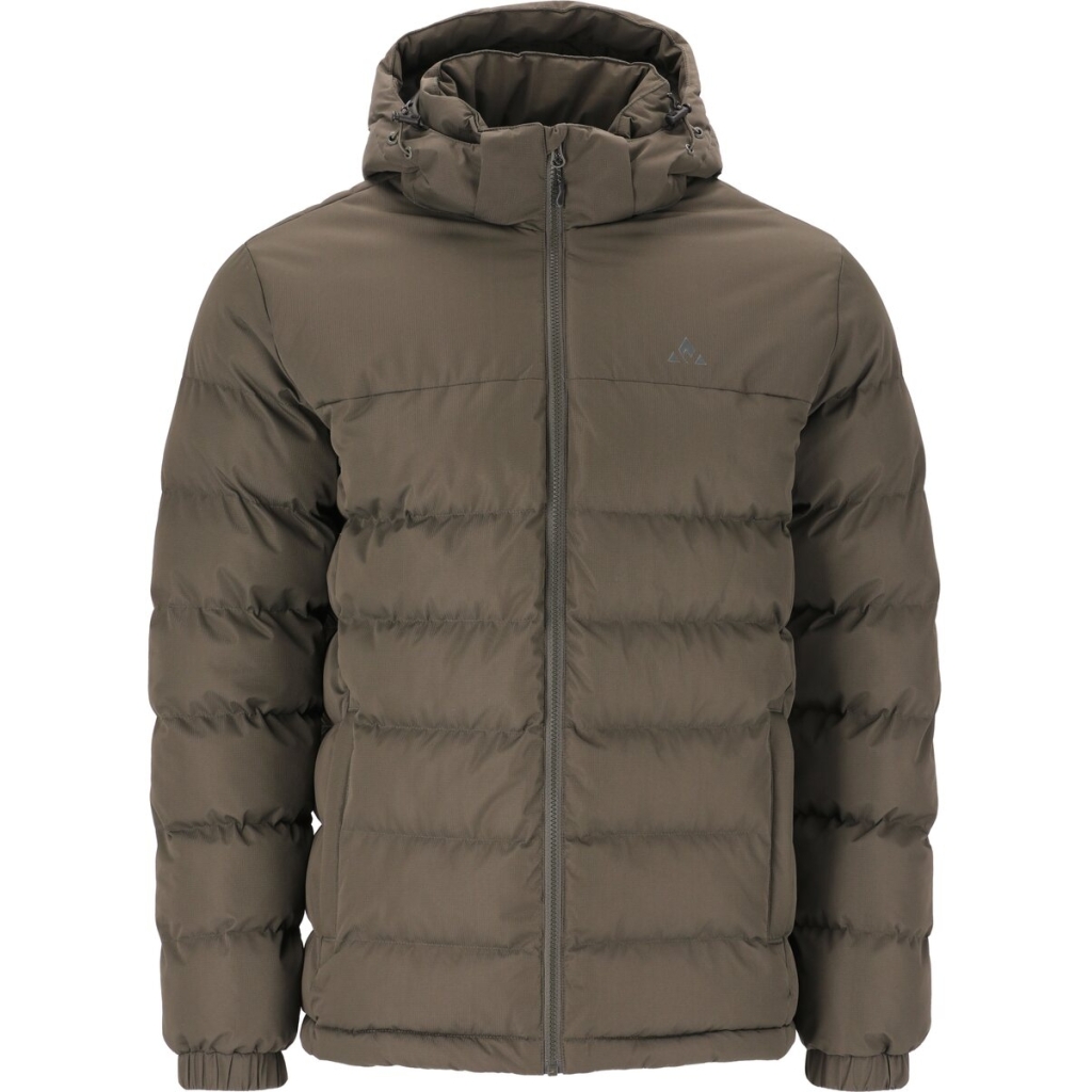 Whistler Carseno M Puff Jacket - 9
