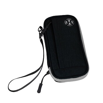 Harrows Smart Case 3 Dartfodral Svart/Grått
