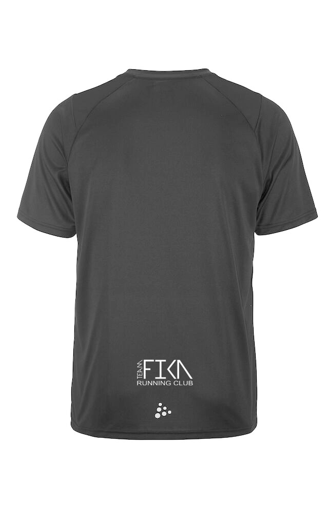 Craft Rush 2.0 Ss Tee M (TeamFIKA Herr) - 4