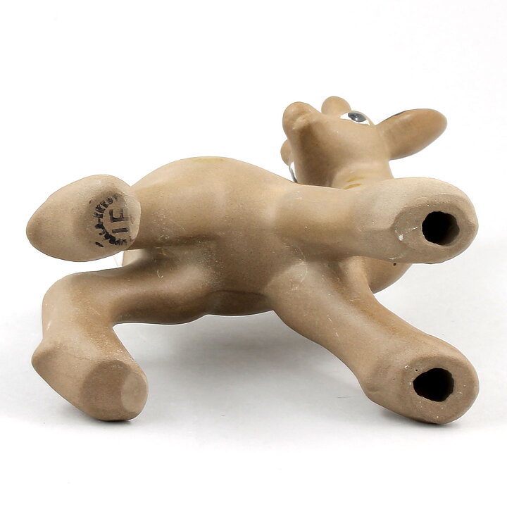 Arthur Percy (1950s) Elegant Roe Deer 19 cm