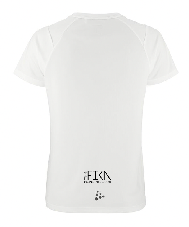 Craft Rush 2.0  Ss Tee W (TeamFIKA Dam) - 2