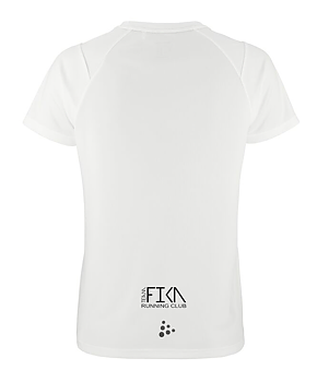 Craft Rush 2.0  Ss Tee W (TeamFIKA Dam)