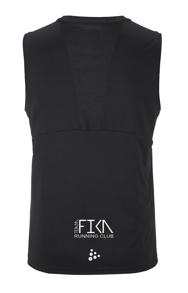 Craft Rush 2.0 Singlet M (TeamFIKA Herr) - 4