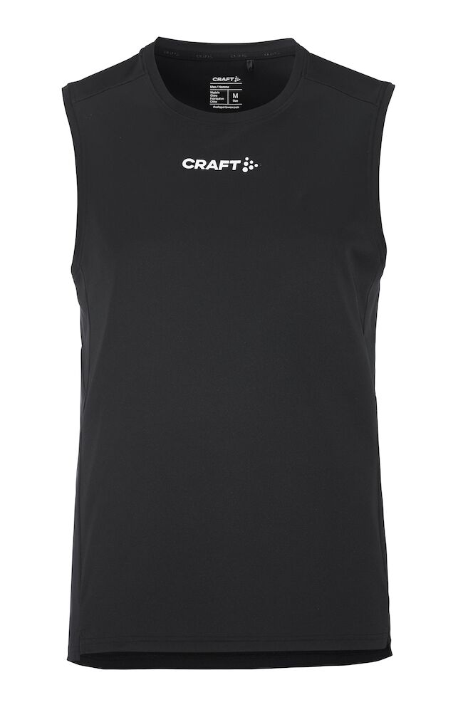 Craft Rush 2.0 Singlet M (TeamFIKA Herr) - 3