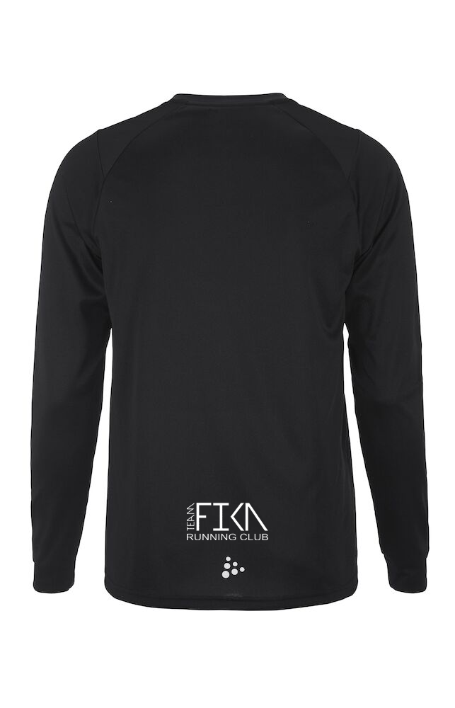 Craft Rush 2.0 Ls Tee M (TeamFIKA Herr) - 4