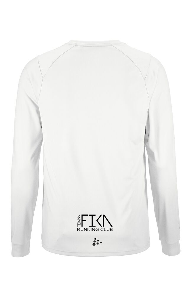 Craft Rush 2.0 Ls Tee M (TeamFIKA Herr) - 2