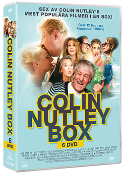 Colin Nutley Box