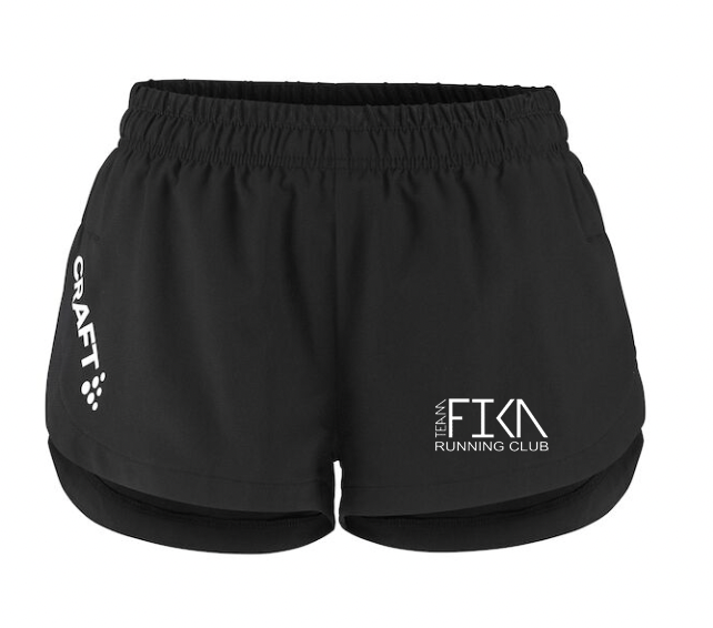 Craft Rush 2.0 Marathon Shorts W (TeamFIKA Dam)