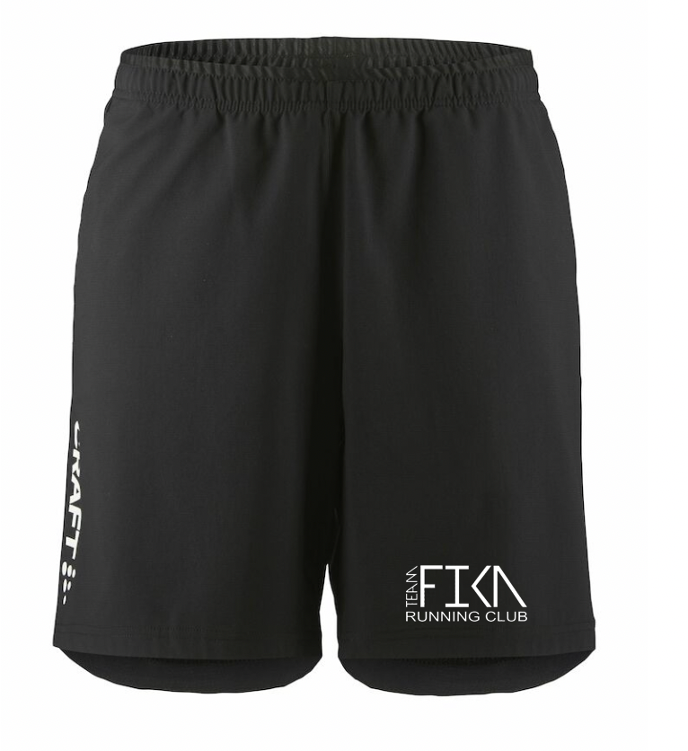 Craft Rush 2.0 Shorts M (TeamFIKA Herr)