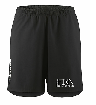 Craft Rush 2.0 Shorts M (TeamFIKA Herr)