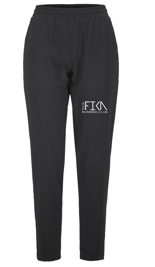 Craft Rush 2.0 Training Pants W (TeamFIKA Dam)