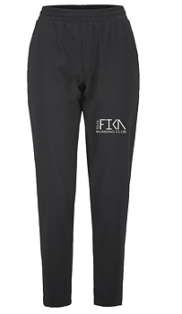 Craft Rush 2.0 Training Pants W (TeamFIKA Dam)