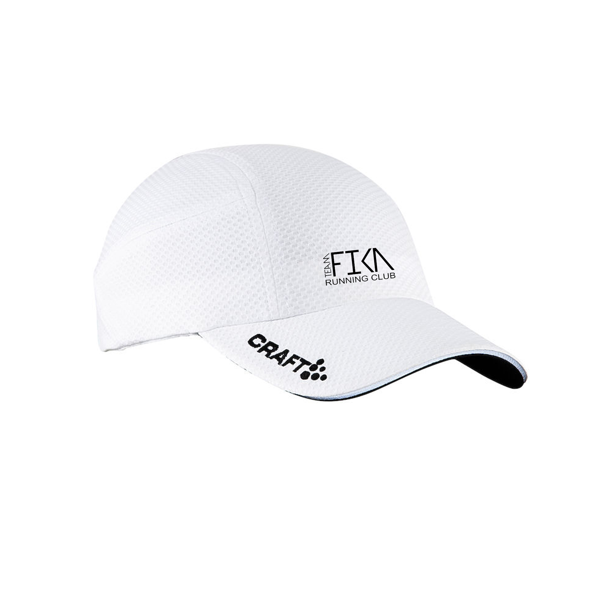 Craft Running Cap (TeamFIKA Övrigt)