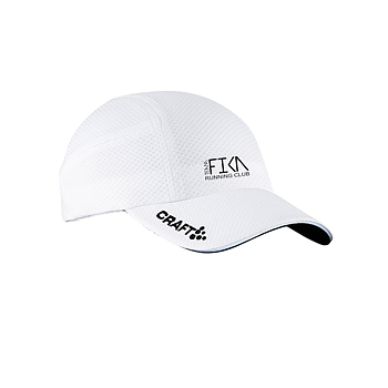Craft Running Cap (TeamFIKA Övrigt)