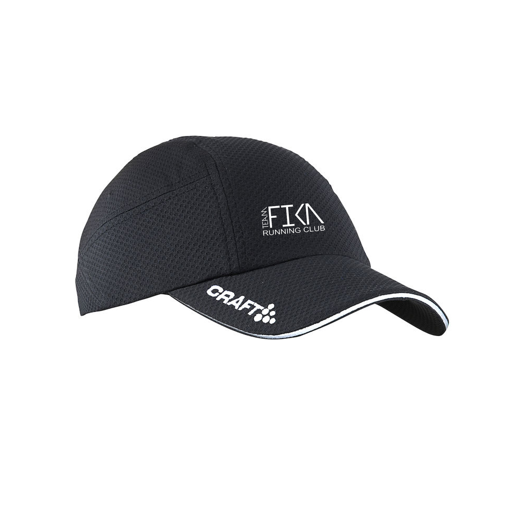 Craft Running Cap (TeamFIKA Övrigt) - 2